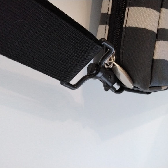 Indigo insulated laptop bag - Picture 4 of 11